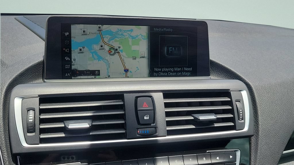 Used 2017 BMW 230i Coupe RWD image 18