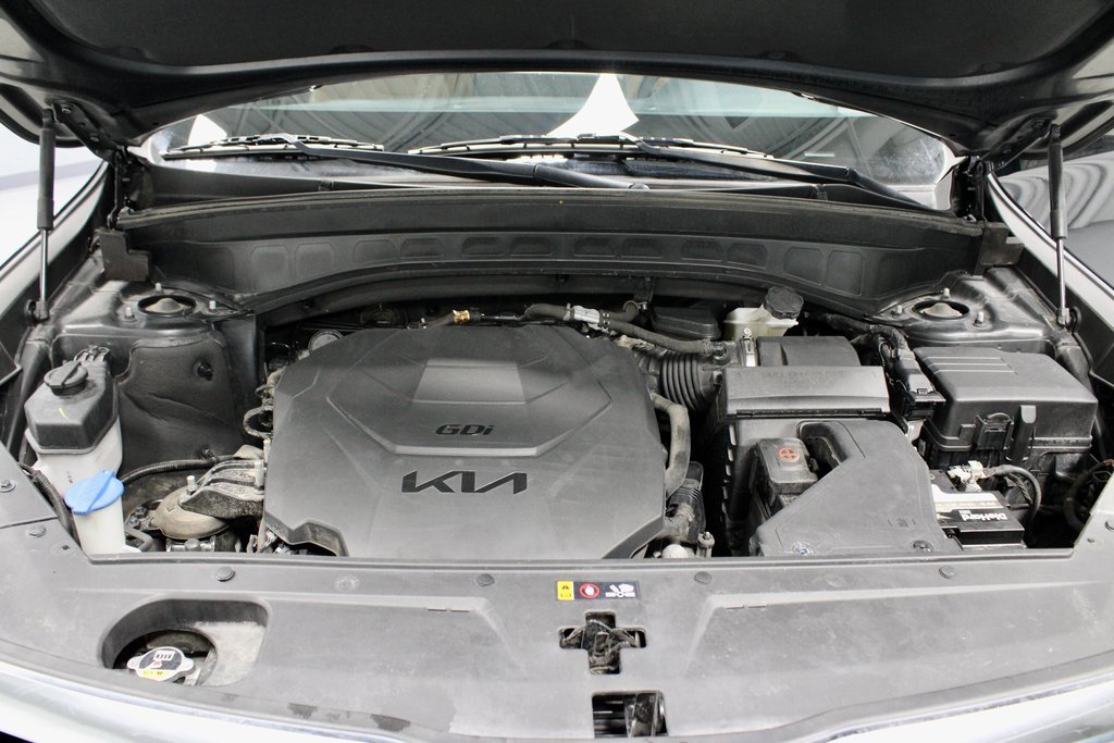 Used 2022 Kia Telluride SX w/ Towing Package image 15