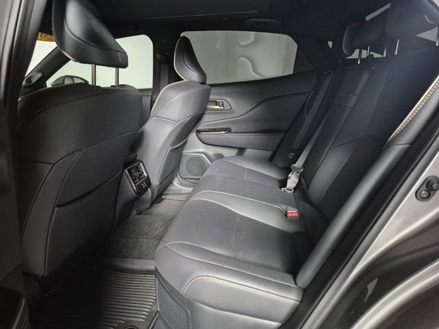 Certified 2024 Toyota Crown Limited image 30