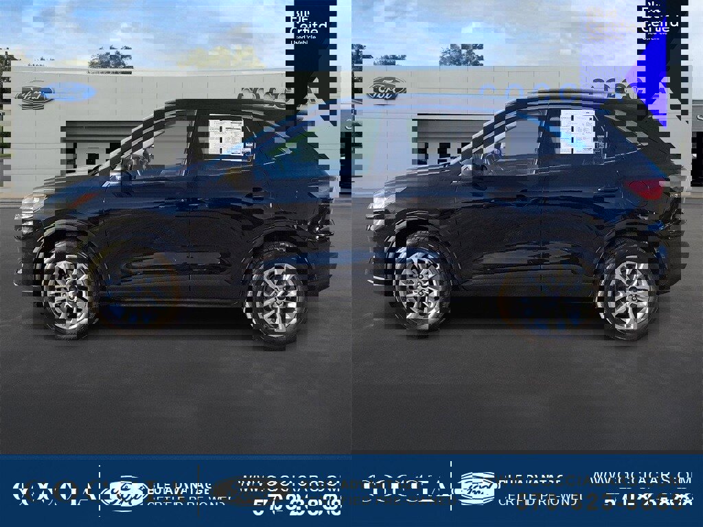 Certified 2022 Ford Escape SE w/ Convenience Package image 7