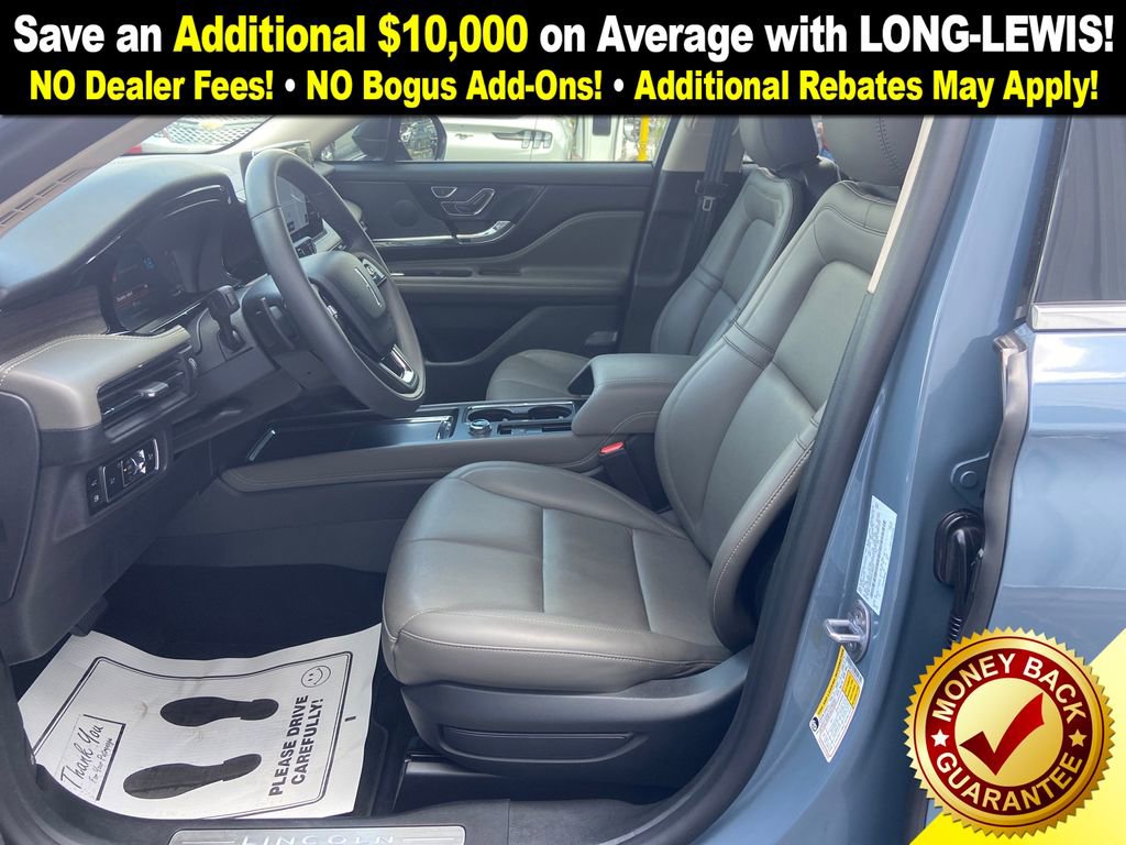 Used 2024 Lincoln Corsair Grand Touring image 13