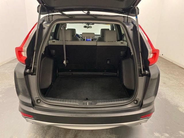 Used 2017 Honda CR-V EX image 24