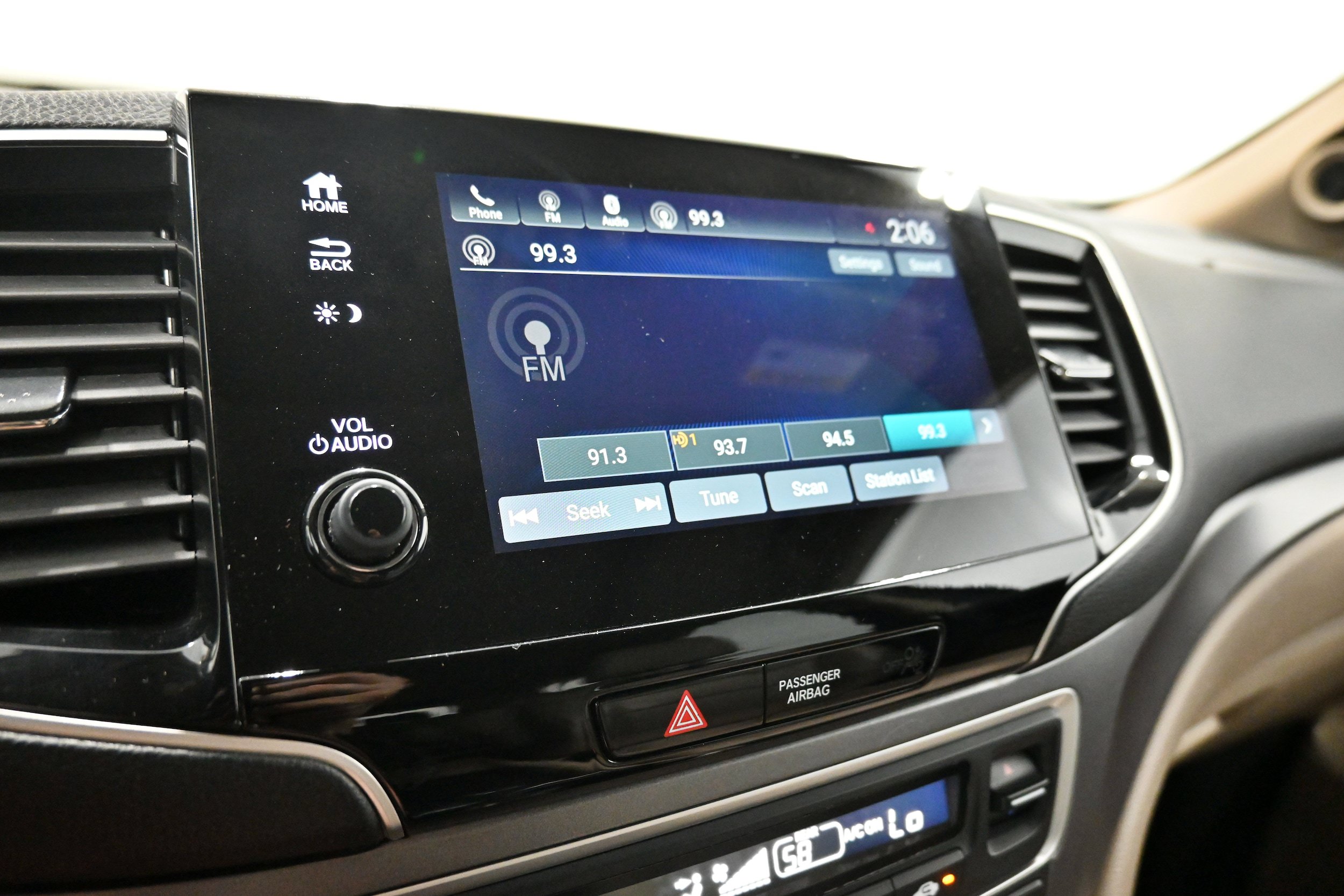 Used 2020 Honda Pilot EX-L image 11