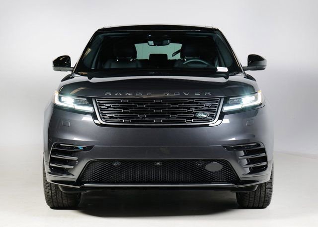 New 2026 Land Rover Range Rover Velar Dynamic SE image 8