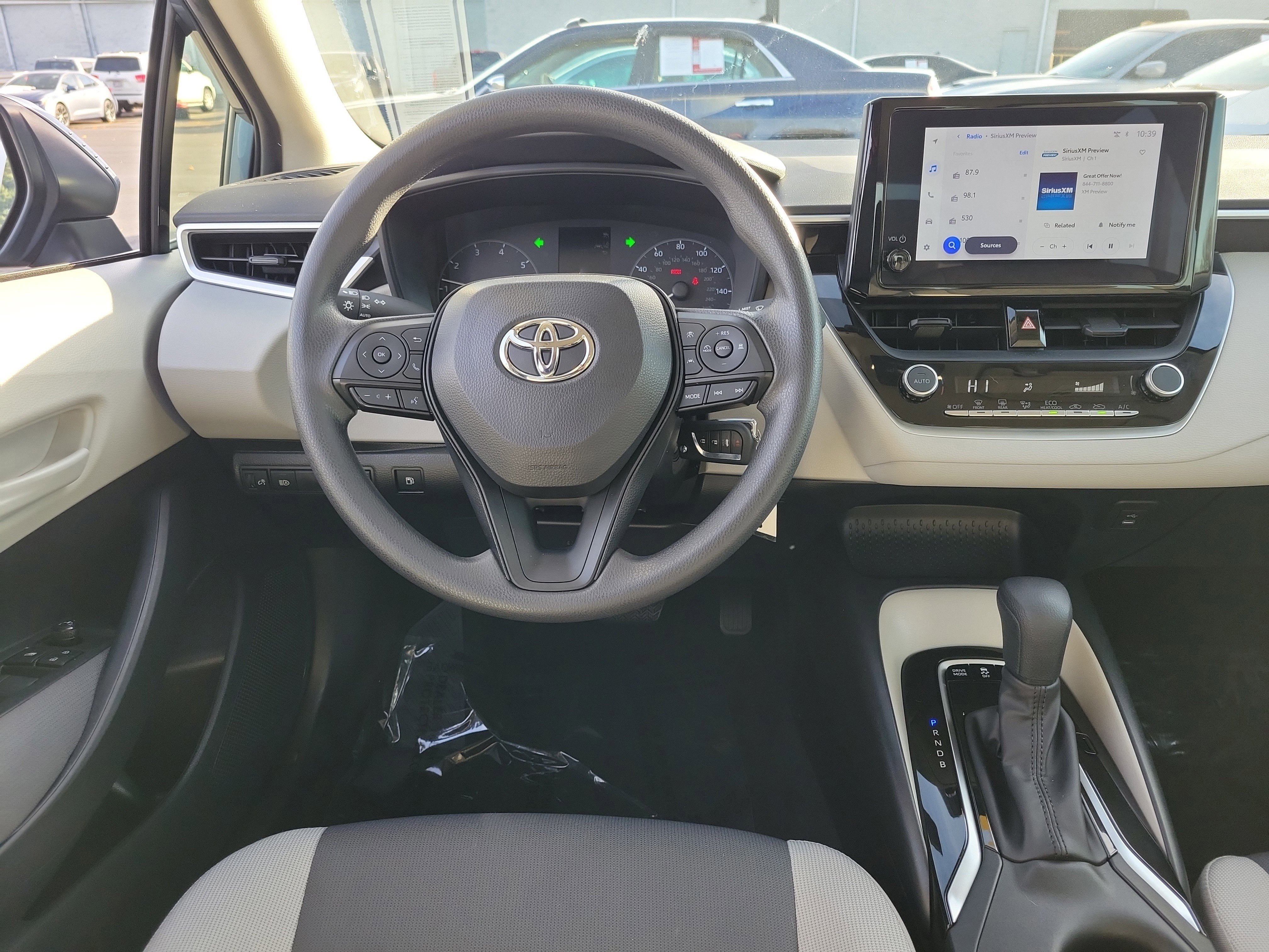 Used 2024 Toyota Corolla LE image 19