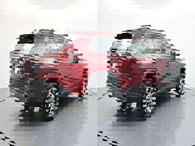 Used 2023 Toyota RAV4 Limited image 92