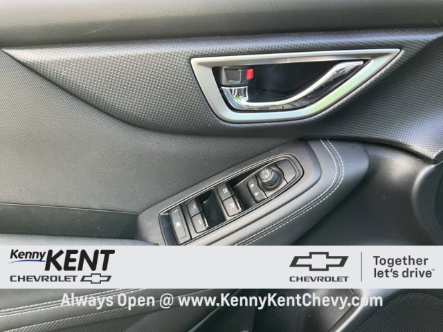 Used 2022 Subaru Forester Premium image 24