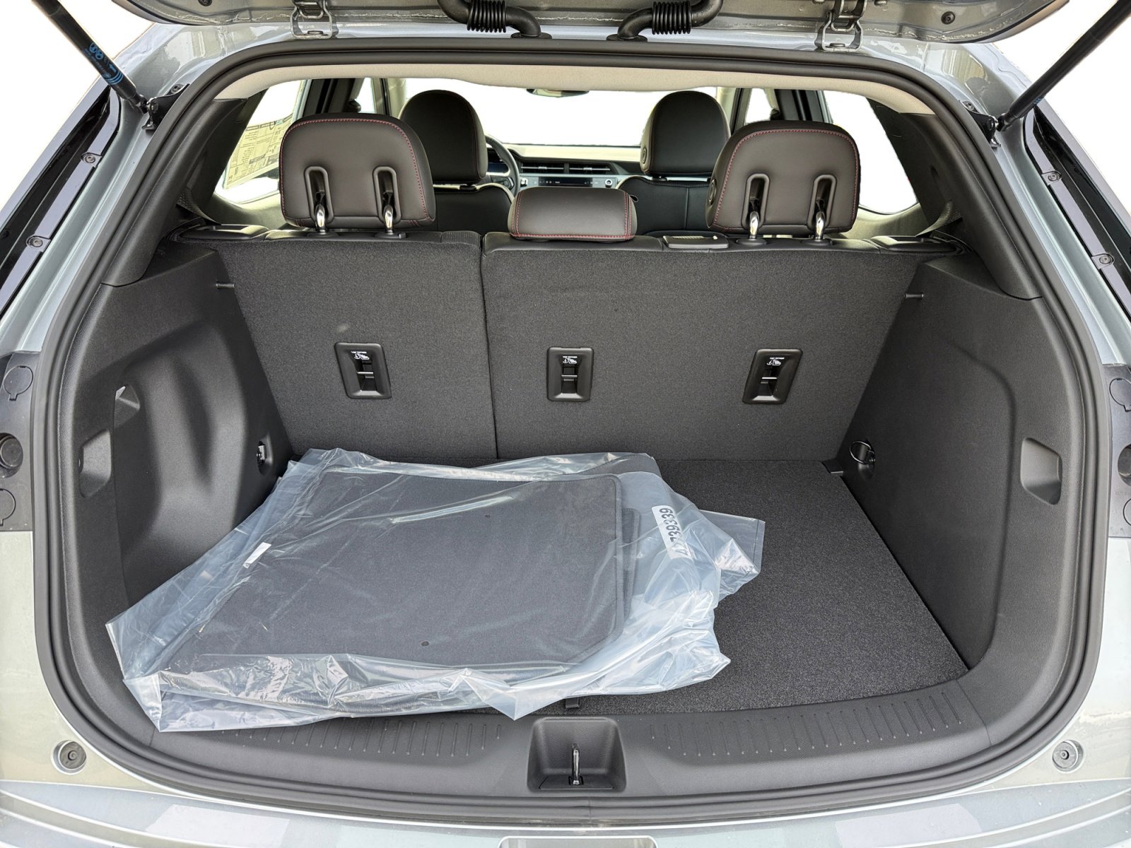 New 2027 Chevrolet Bolt RS image 17