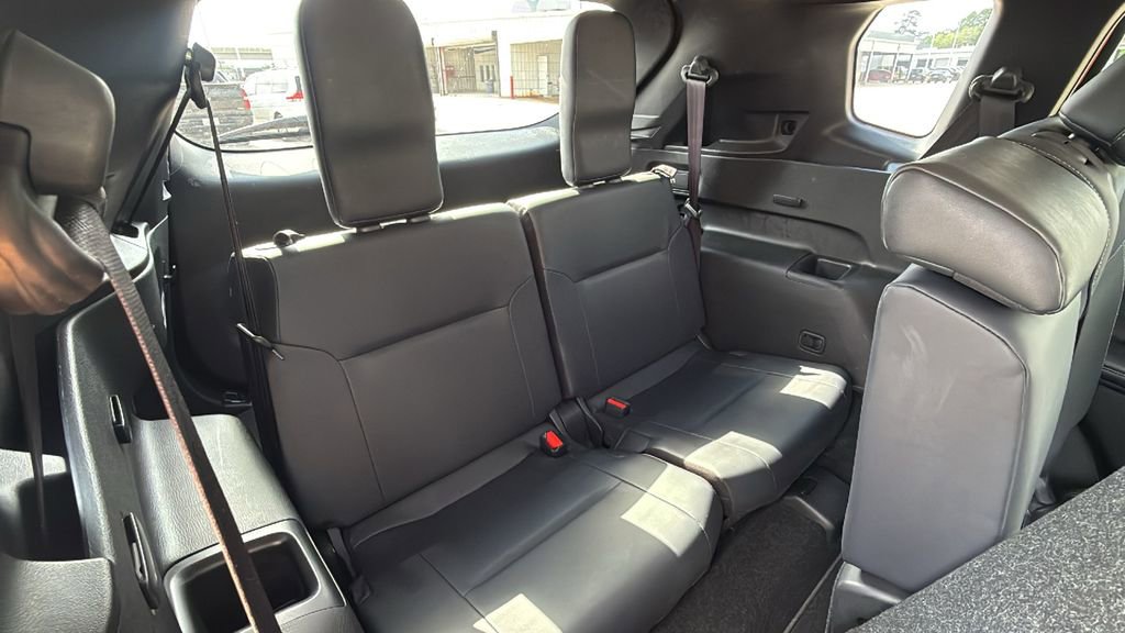 Used 2025 Mitsubishi Outlander SE image 26