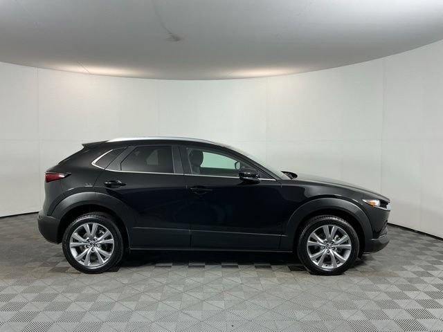 Used 2023 MAZDA CX-30 AWD 2.5 S w/ Preferred Package image 4