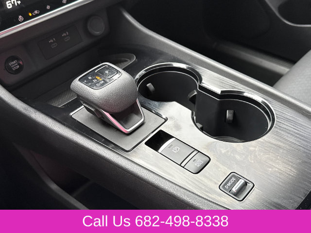 Used 2024 Nissan Rogue SV w/ SV Premium Package FWD image 26