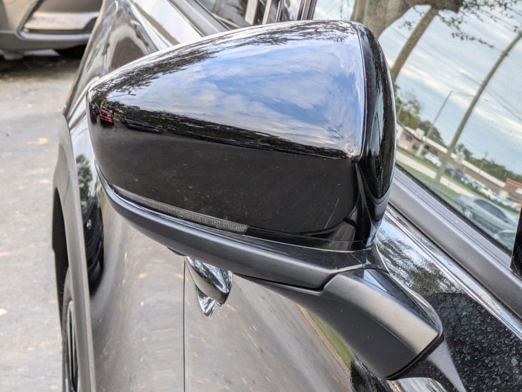 New 2025 MAZDA CX-90 Plug-In Hybrid w/ Premium Plus image 13