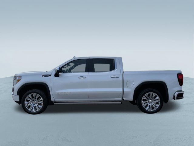 Used 2020 GMC Sierra 1500 Denali w/ Denali Ultimate Package AWD/4WD image 2