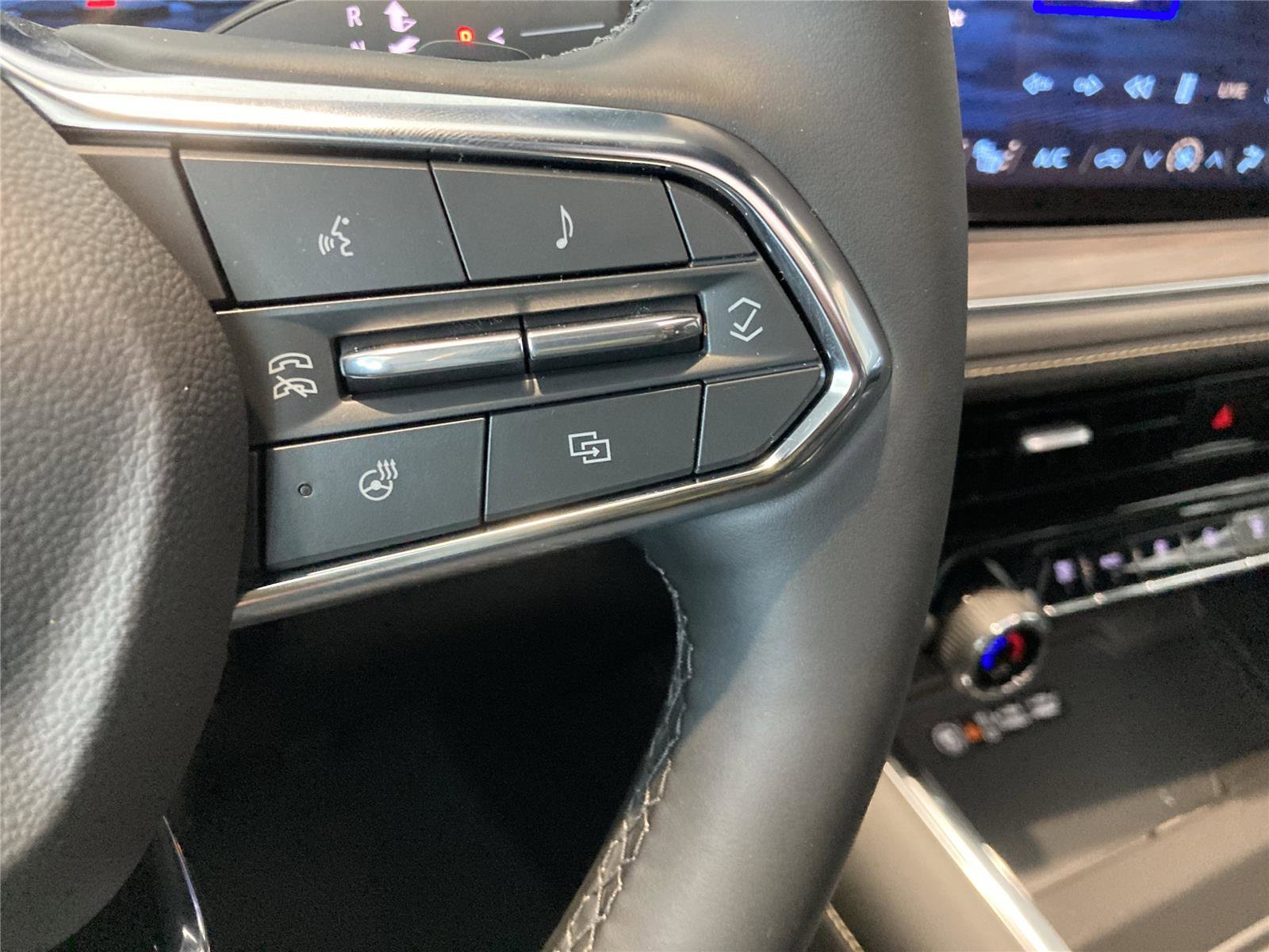 New 2026 Chevrolet Tahoe Premier w/ Sun And Tow Package image 10