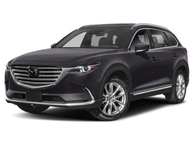 Used 2019 MAZDA CX-9 Grand Touring AWD/4WD image 4