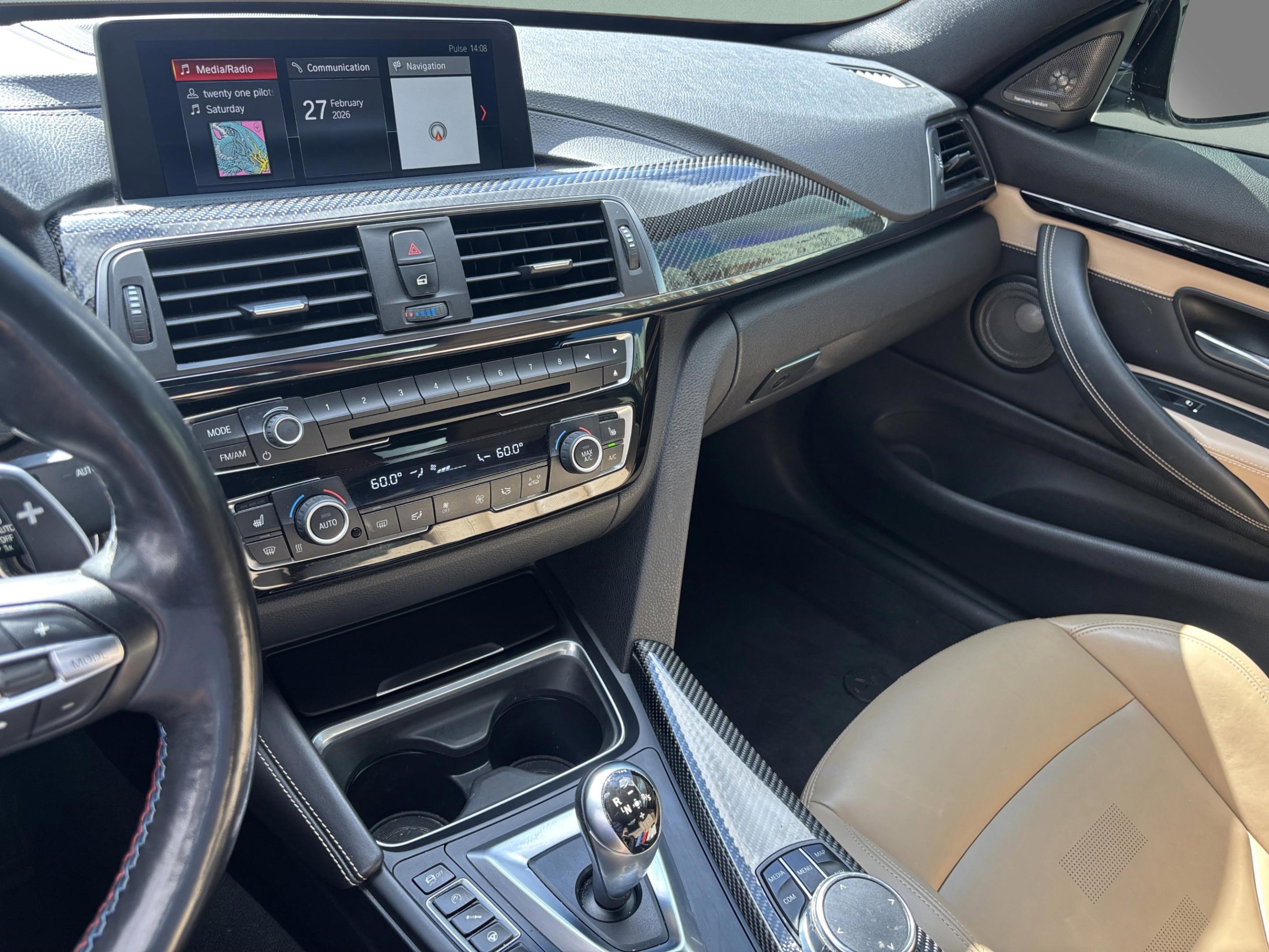 Used 2018 BMW M4 Coupe image 15