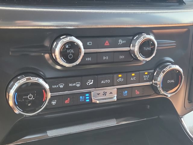 New 2026 Ford F150 King Ranch w/ Equipment Group 601A High AWD/4WD image 25
