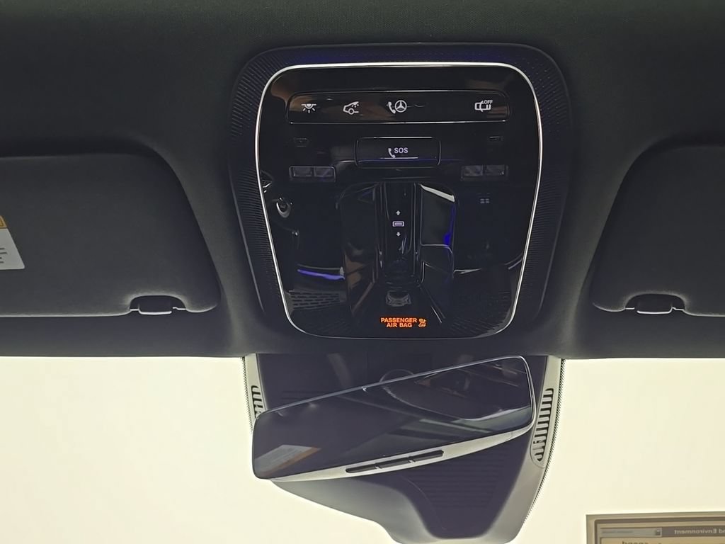 New 2026 Mercedes-Benz E 350 4MATIC Sedan image 25