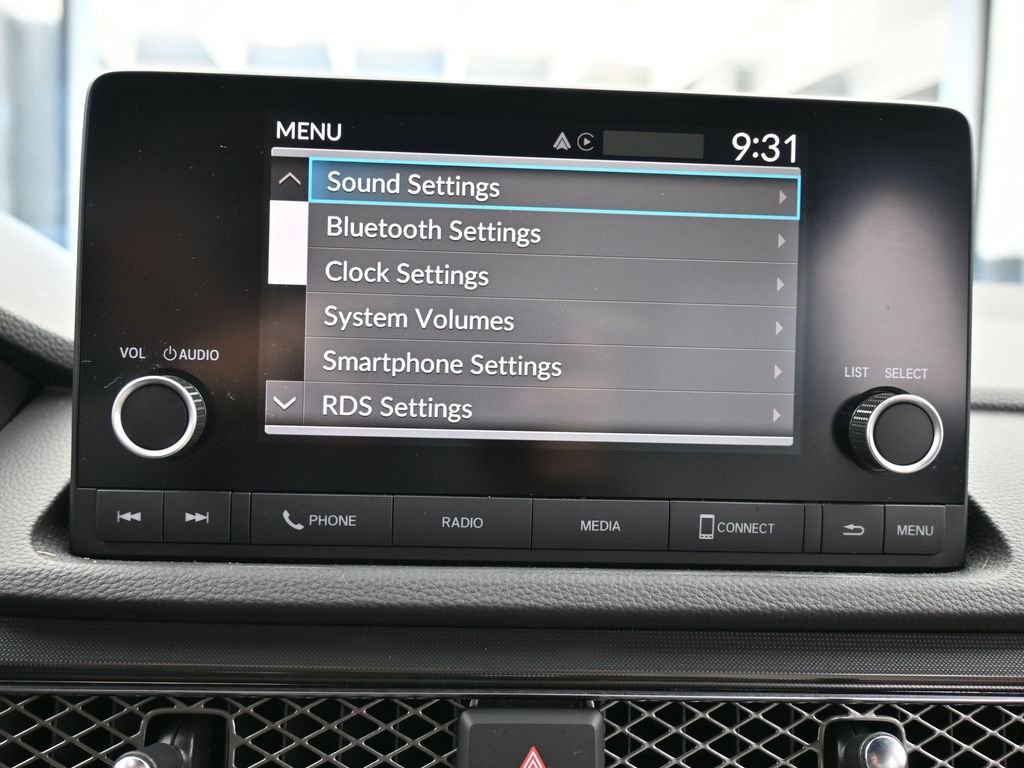 Used 2024 Acura Integra A-Spec image 23