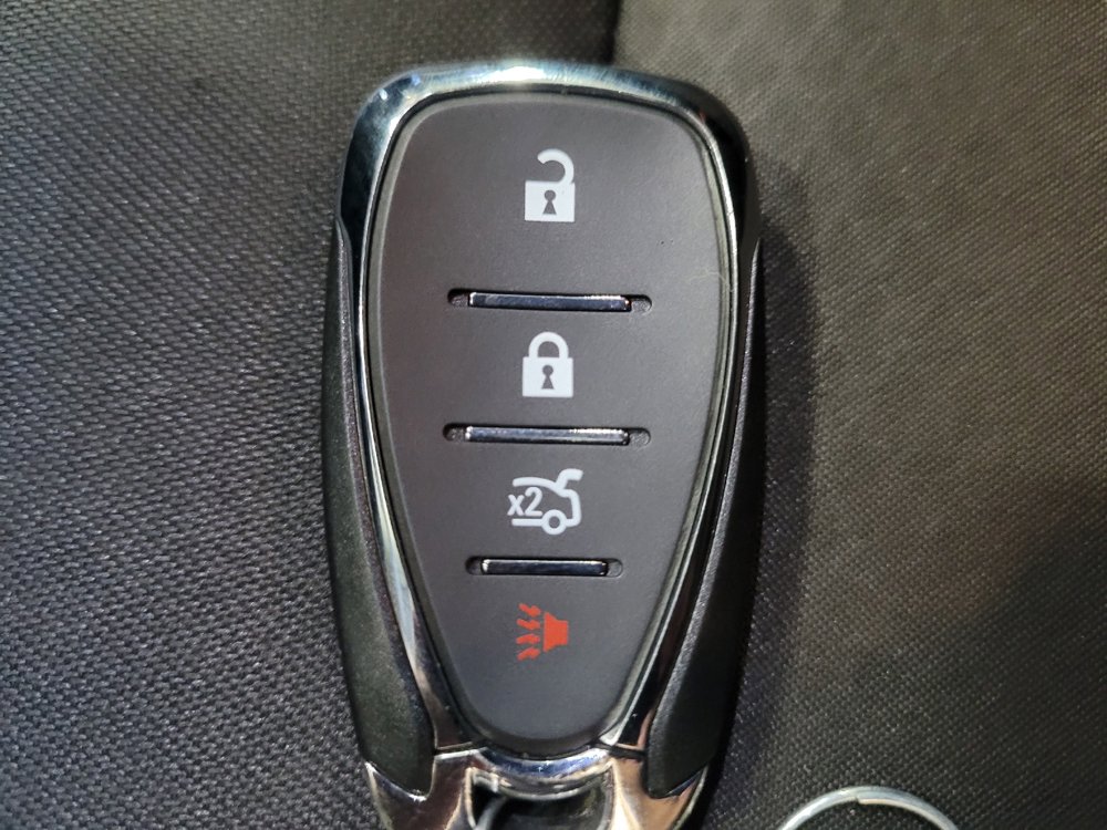 Used 2019 Chevrolet Malibu LS w/ Driver Confidence Package FWD image 32