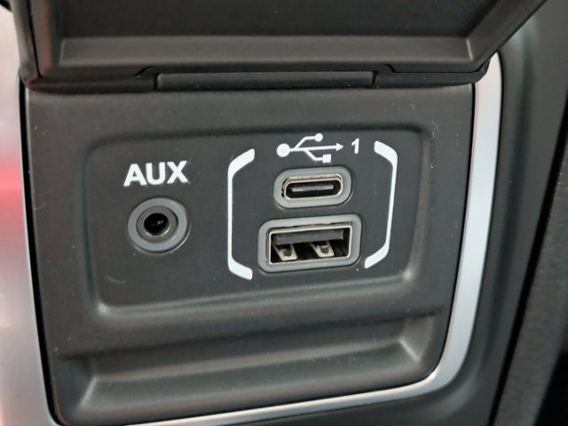 New 2025 Jeep Gladiator Sport image 18