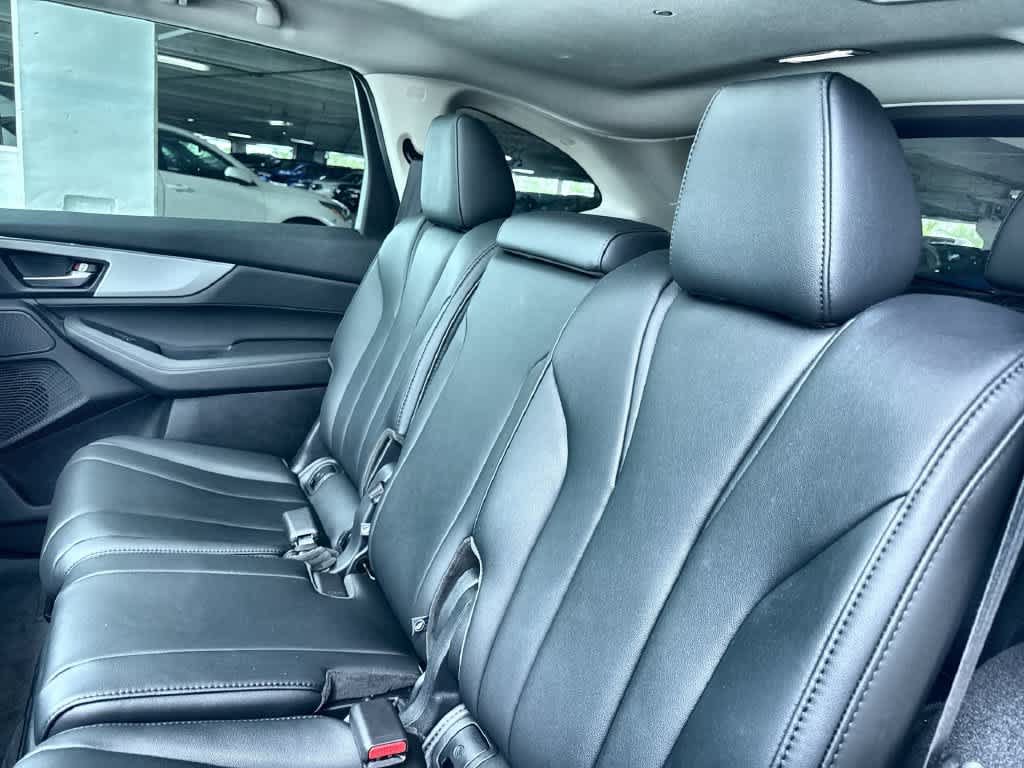 Used 2025 Acura MDX FWD image 22