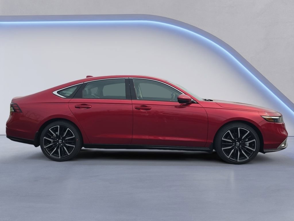 New 2026 Honda Accord Touring image 6