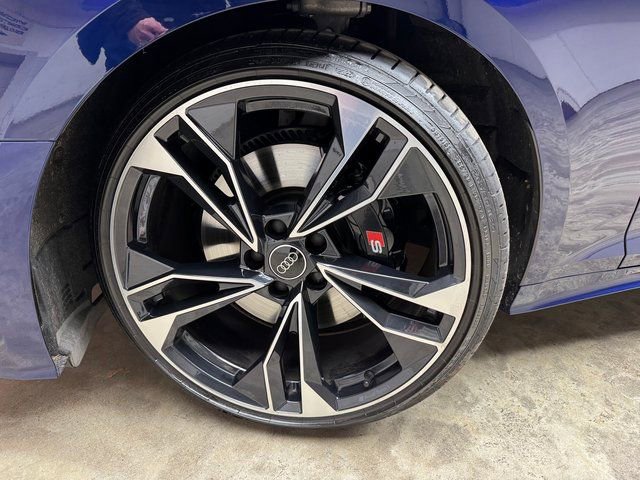 Used 2025 Audi S5 Premium Plus image 26