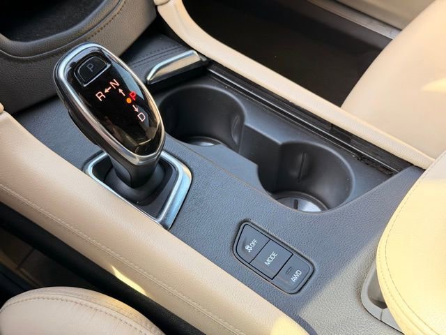 Used 2017 Cadillac XT5 Premium Luxury image 35