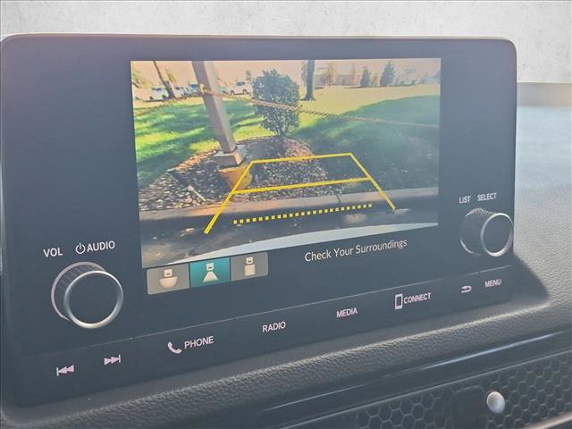 Used 2024 Honda Civic EX image 13