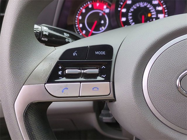 Certified 2022 Hyundai Elantra SEL w/ Preferred Accessory Package image 22