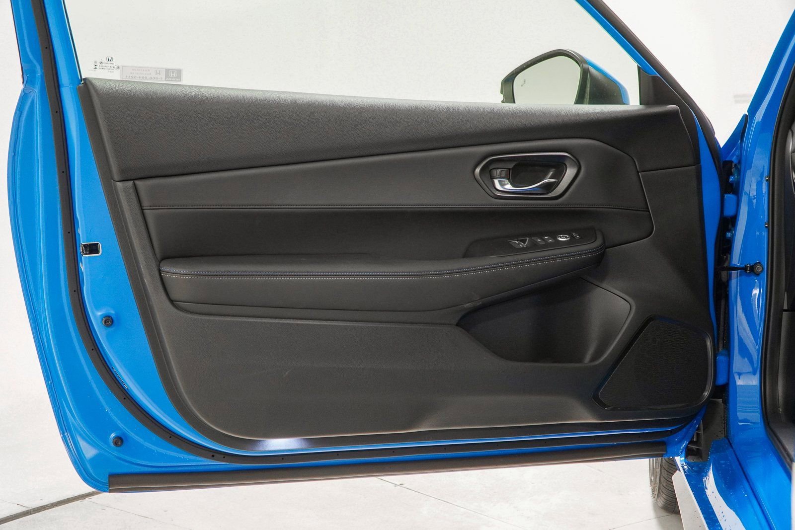 New 2026 Honda Prelude image 22