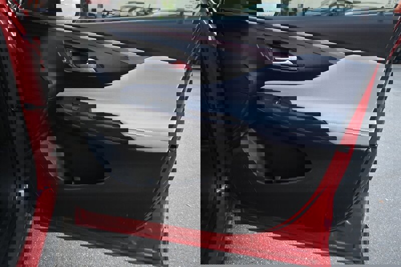 Used 2024 Buick Envista Preferred image 47