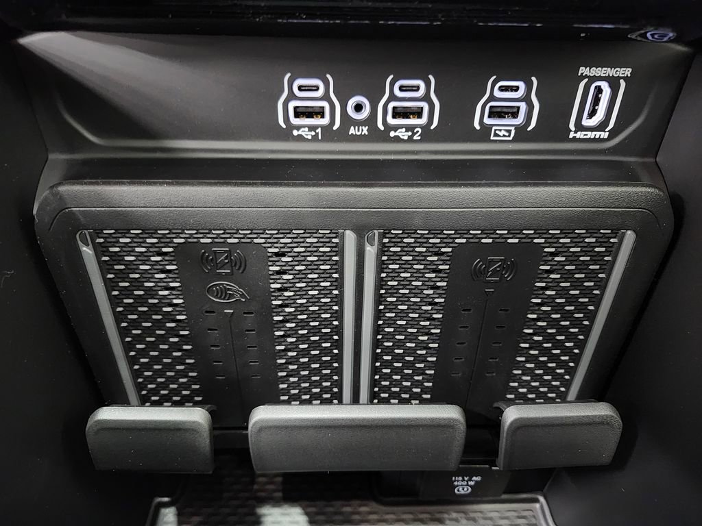 New 2026 RAM 1500 Laramie image 13