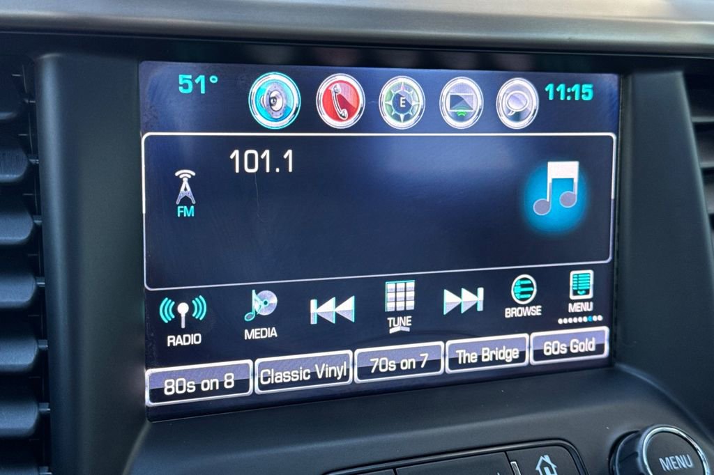 Used 2018 GMC Acadia Denali image 20