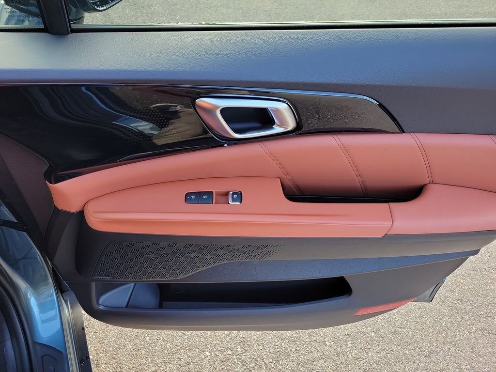New 2026 Kia Carnival SX Prestige image 10