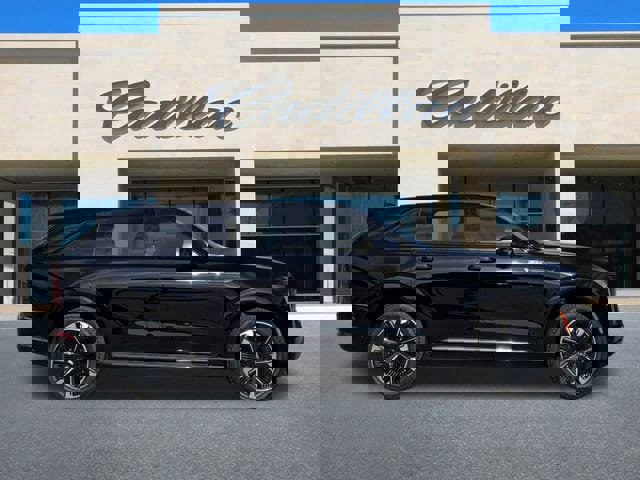 New 2025 Cadillac Escalade IQ Sport 2 image 4