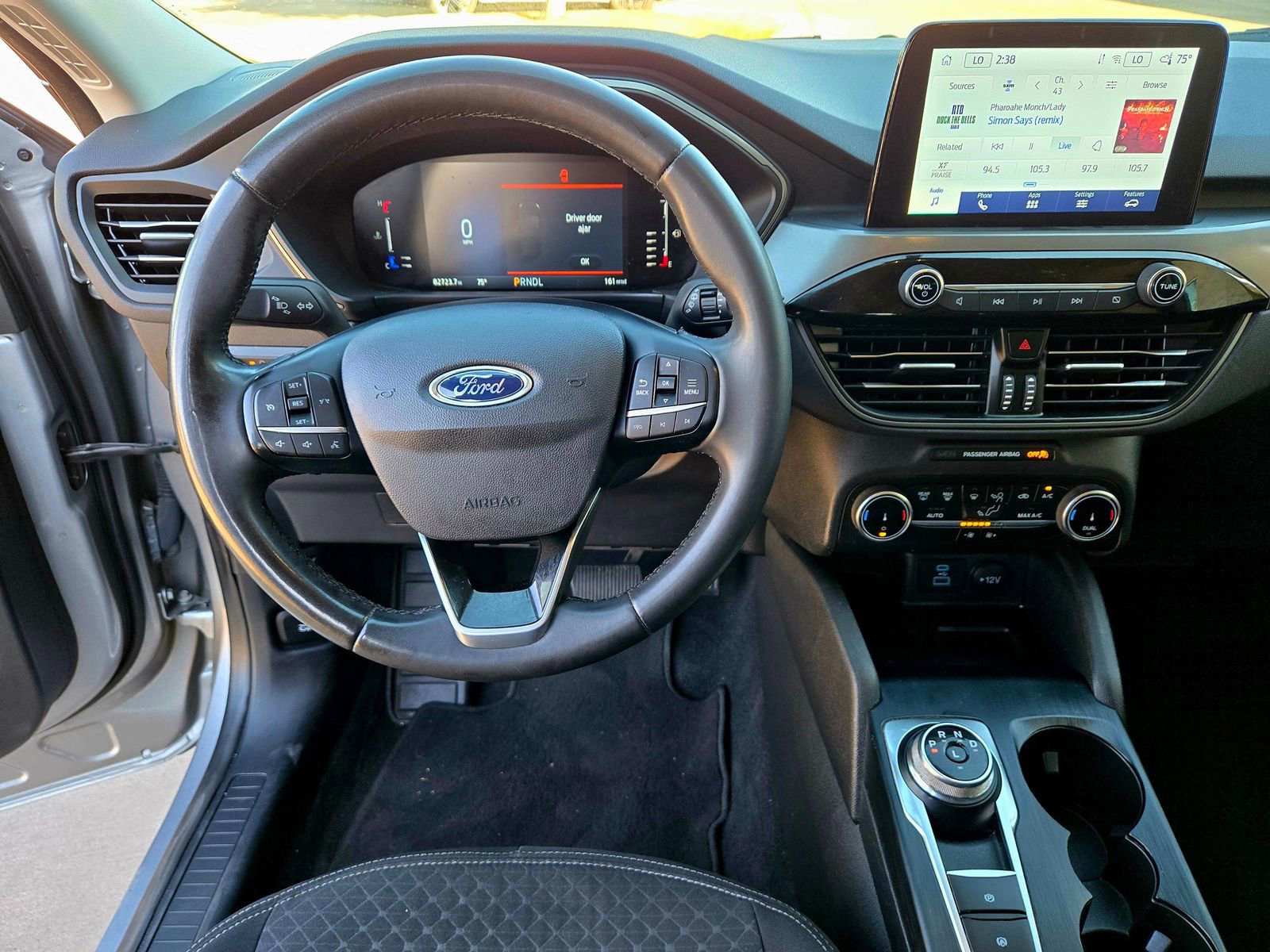 Used 2023 Ford Escape Active image 12