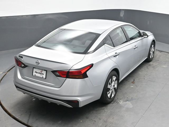 Used 2021 Nissan Altima 2.5 S image 25