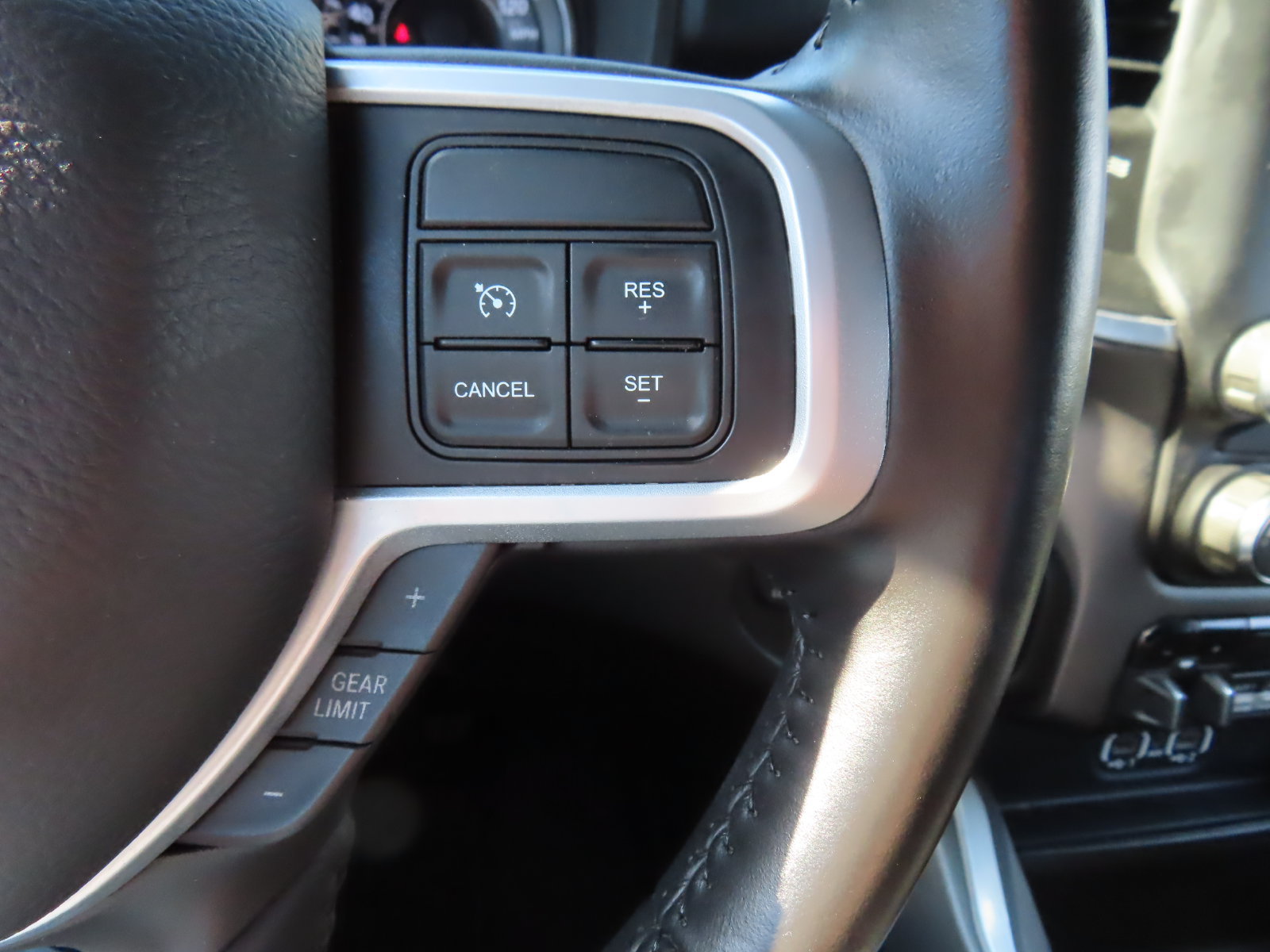 Used 2019 RAM 2500 Big Horn AWD/4WD image 21