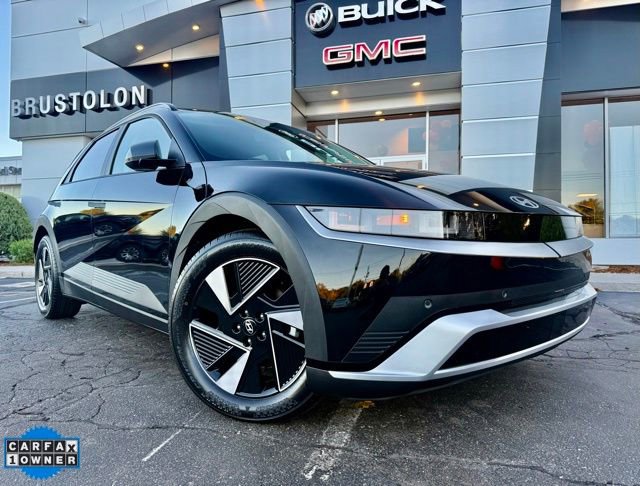 Used 2025 Hyundai Ioniq 5 SEL image 3