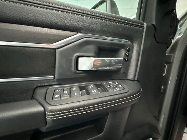 New 2026 RAM 2500 Laramie image 11