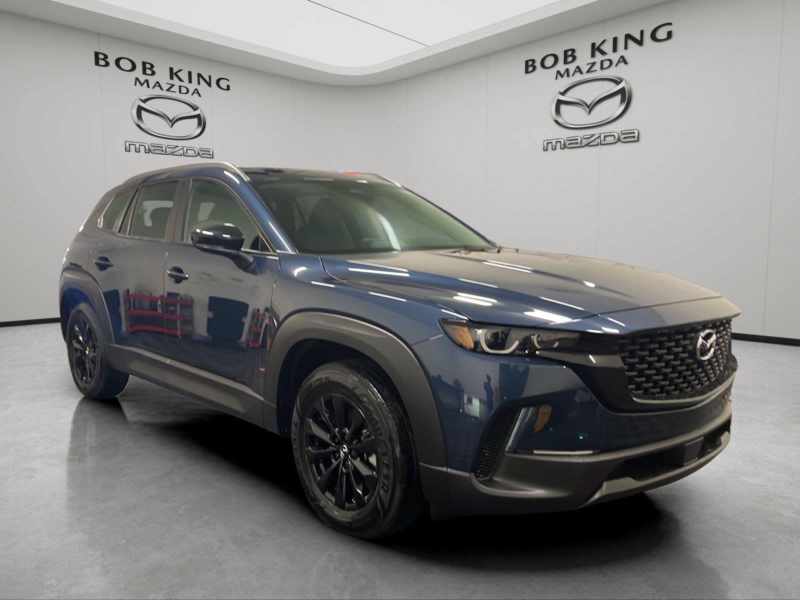 New 2026 MAZDA CX-50 AWD 2.5 S w/ Weather Package image 7