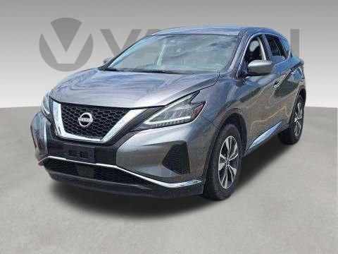 Used 2023 Nissan Murano S