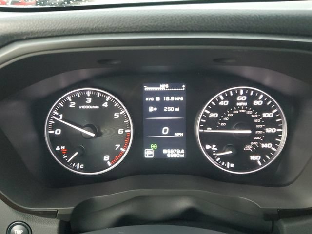 Used 2025 Subaru Ascent Bronze Edition w/ Onyx Package AWD/4WD image 38