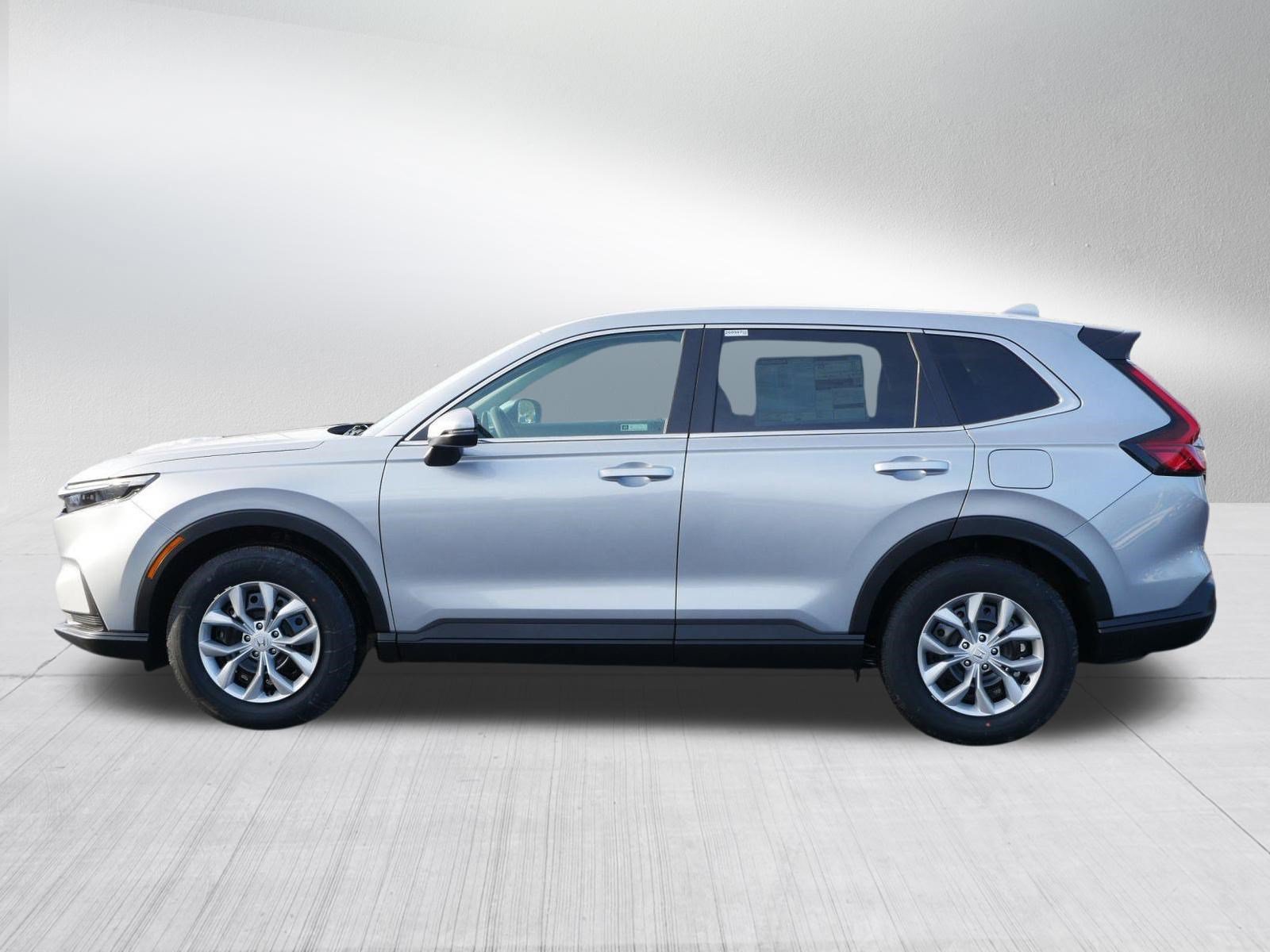 New 2026 Honda CR-V LX image 4