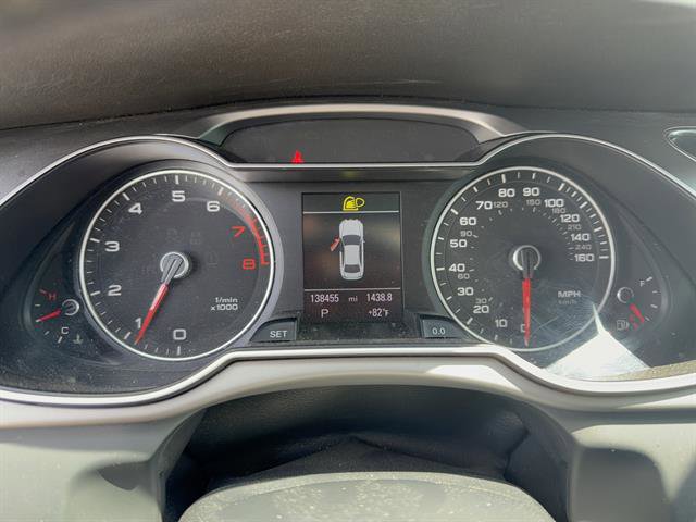 Used 2013 Audi A4 2.0T Prestige w/ Prestige Pkg image 5