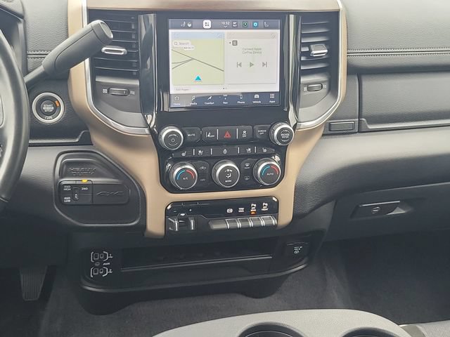 Used 2024 RAM 2500 Laramie w/ Safety Group AWD/4WD image 31