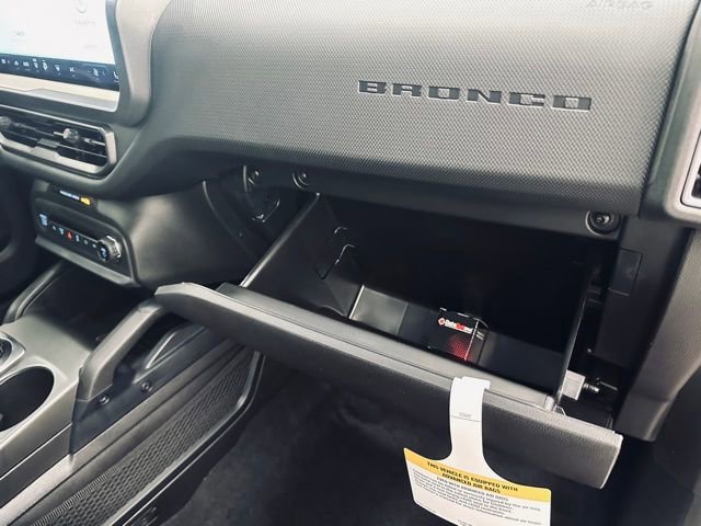 New 2025 Ford Bronco Sport Big Bend image 14