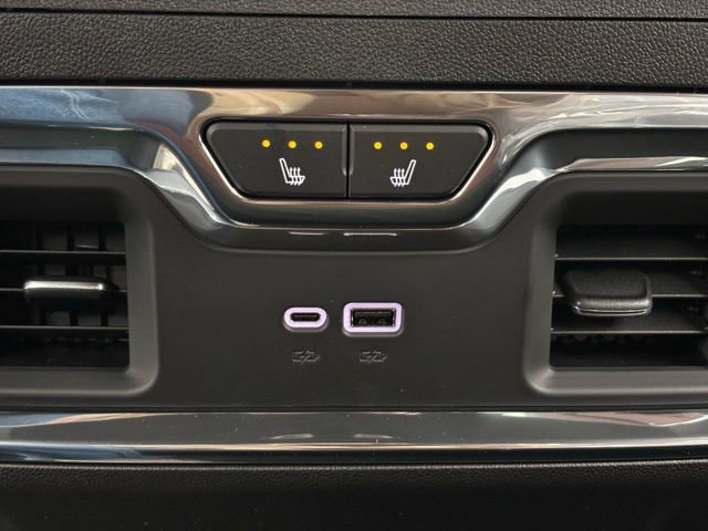 New 2026 GMC Sierra 2500 Denali Ultimate image 8